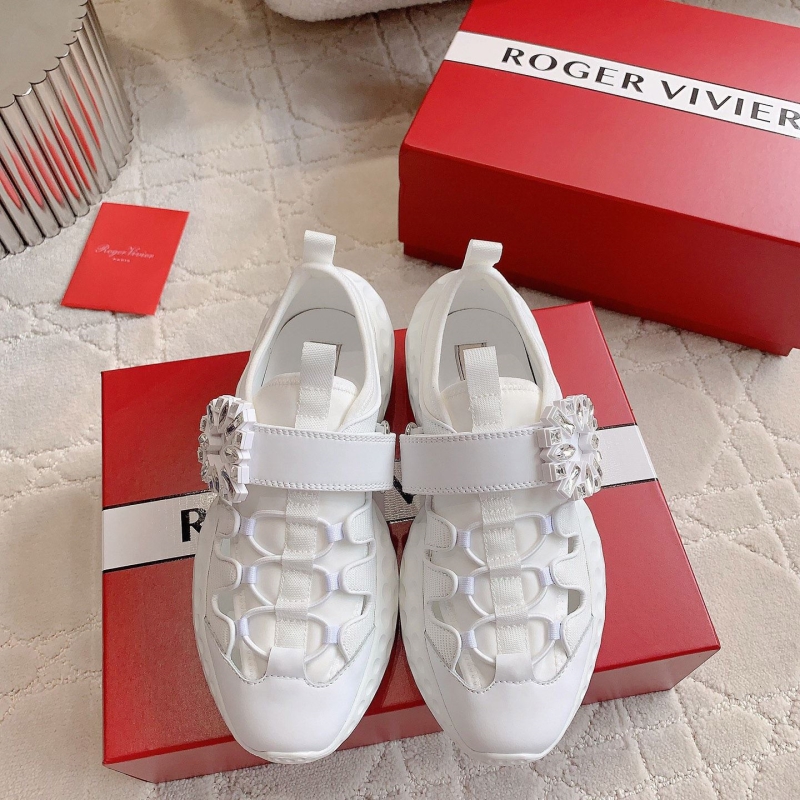 roger u1u1er casual shoes